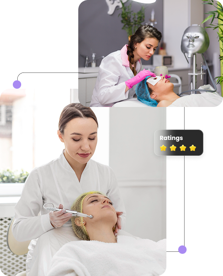 A Complete Feature Suite for Canadian Aesthetics Clinics