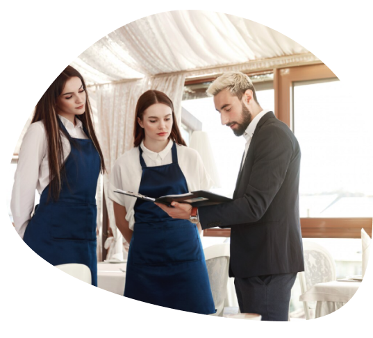  Let your event software communicate