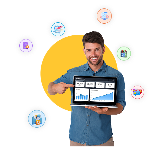 Software to drive more sales