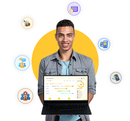 Task management software