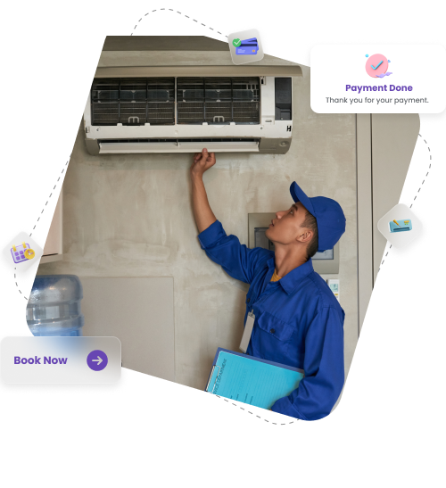 Next-Level HVAC Service Delivery Powered by Clarro