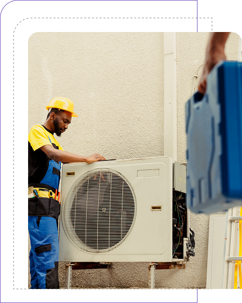 The Thermostat for Your Business Growth