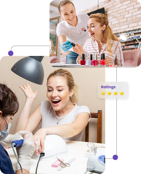 Experience that matters to your customers