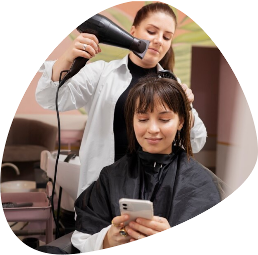 Streamline appointment booking with SaaS software