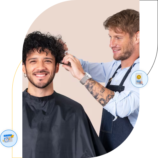 Impress your customers with phenomenal experience.