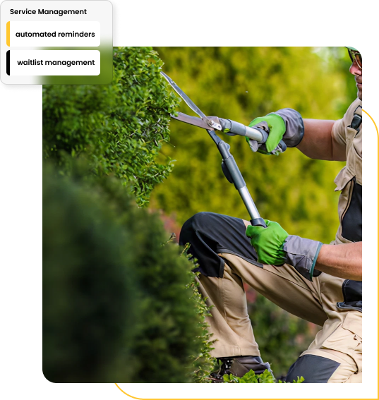 Encourage Self-Serve Scheduling